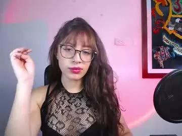Freechat sweet_venus4 on Chaturbate