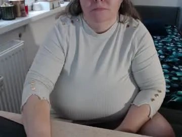 sweetboobs85h on Chaturbate