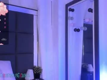 Freechat sweetcurly1 on Chaturbate