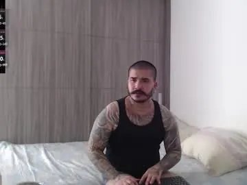 Freechat sweetdesires_ on Chaturbate