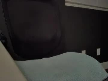 sweetghosty on Chaturbate 