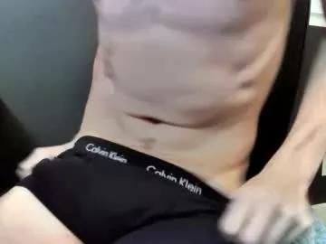 sweetghosty on Chaturbate 