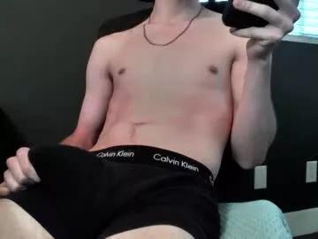 sweetghosty on Chaturbate 