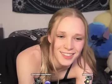 Freechat sweetgracee on Chaturbate