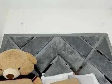 Freechat sweetsalome_01 on Chaturbate