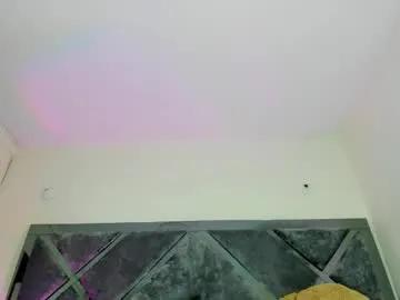 Freechat sweetsalome_01 on Chaturbate