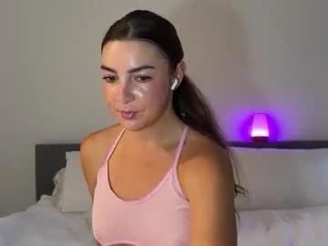 sweetukcassie — Come chill and chat :) - Goal: Oil ass in doggy #british #cute #brunette #lovense #petite [475 tokens remaining]