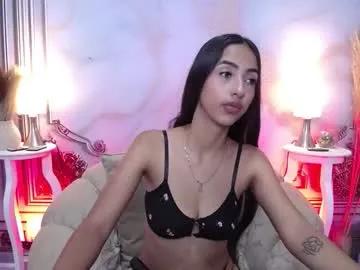 Freechat sweetylally on Chaturbate