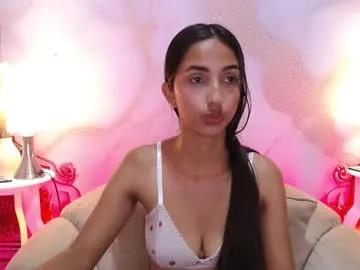Freechat sweetylally on Chaturbate