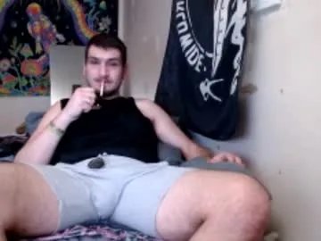 tallerandhandsomer — Help me blow a huge load #bigdick #smoke #pvt #c2c #cum