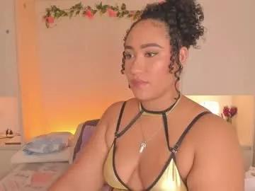 Private tarawiilson_ on Chaturbate