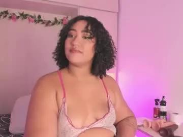 Private tarawiilson_ on Chaturbate