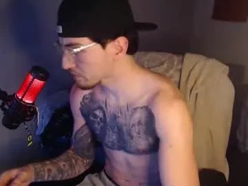 tattedtoyabuser — Tatted toy abuser | 6 tkn PRIV to start the night! | I talk to chat! lets have a convo! #young #bi #bubblebutt #tattoos #muscles