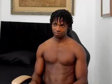 Freechat tau_montes on Chaturbate