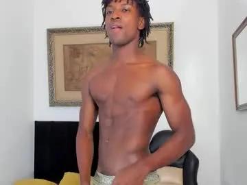 Freechat tau_montes on Chaturbate