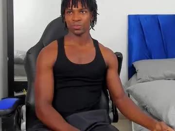 Freechat tau_montes on Chaturbate