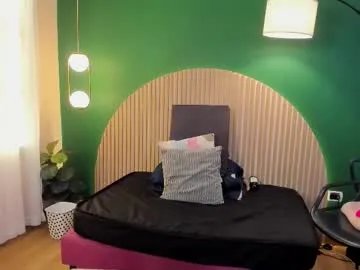 Freechat taylor_bennet on Chaturbate