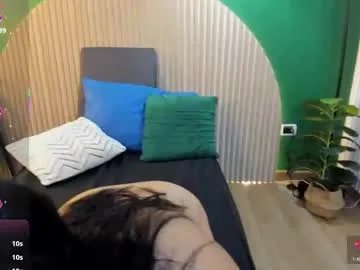 Freechat taylor_bennet on Chaturbate