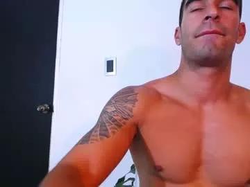 Freechat tbastian on Chaturbate