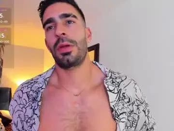 Freechat tbastian on Chaturbate