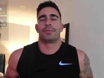 Freechat tbastian on Chaturbate