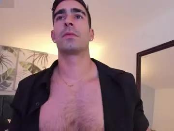 Chaturbate tbastian is Freechat tbastian — #assfuck #hairyarmpits #lovenseon #latinosexy #muscleworship