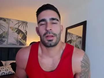 Freechat tbastian on Chaturbate