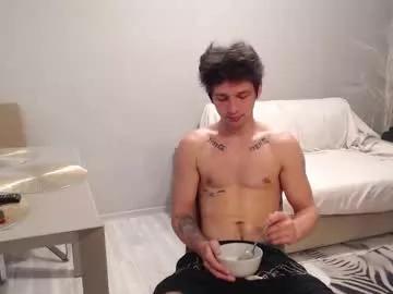 Freechat teddy_mode on Chaturbate