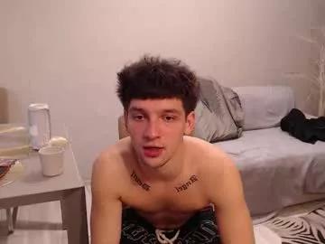 Freechat teddy_mode on Chaturbate