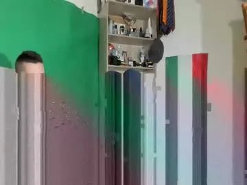 Freechat telepaticman on Chaturbate