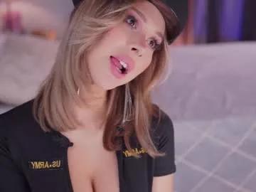 Freechat telladreamer_ on Chaturbate