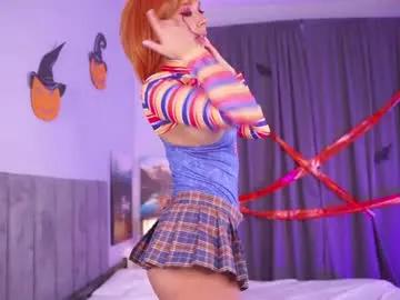 Freechat telladreamer_ on Chaturbate