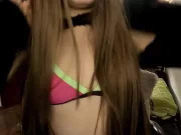 Freechat temptressweet on Chaturbate