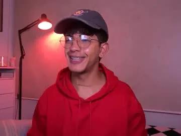 Freechat teobrowny_ on Chaturbate