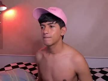 Freechat teobrowny_ on Chaturbate
