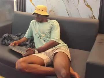 Freechat terranze_z on Chaturbate