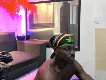 Freechat terranze_z on Chaturbate