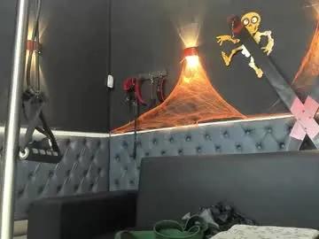 Freechat terranze_z on Chaturbate