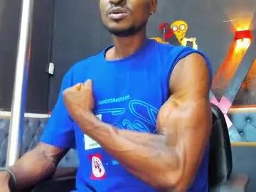 Freechat terranze_z on Chaturbate