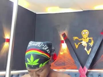 Freechat terranze_z on Chaturbate