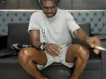 Freechat terranze_z on Chaturbate