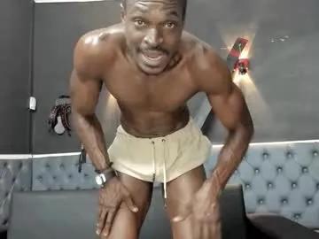 Freechat terranze_z on Chaturbate