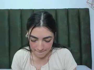 Freechat thailycherry on Chaturbate