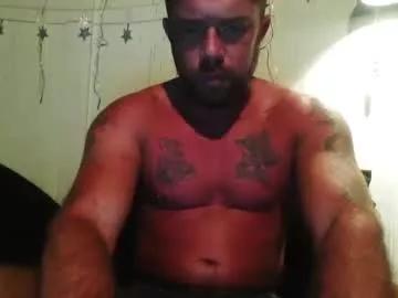 Freechat the_mikaelsons on Chaturbate