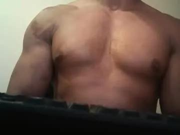 Freechat themusclefactory on Chaturbate