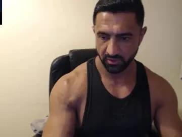 Freechat themusclefactory on Chaturbate