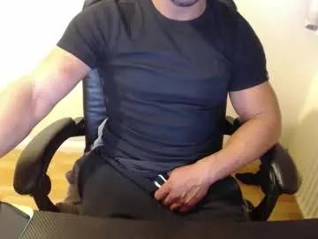 Freechat themusclefactory on Chaturbate