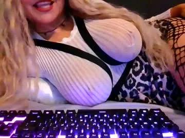 Freechat thepeachprincess on Chaturbate