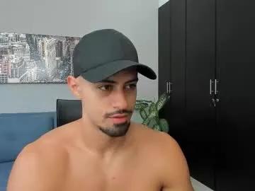 Chaturbate thiago_driussi is Freechat thiago_driussi — Give the welcome and be welcome - Goal: CUMSHOT #lovense #bigcock #muscle #latino #cum