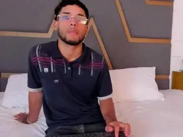 Freechat thiagoferreti_ on Chaturbate